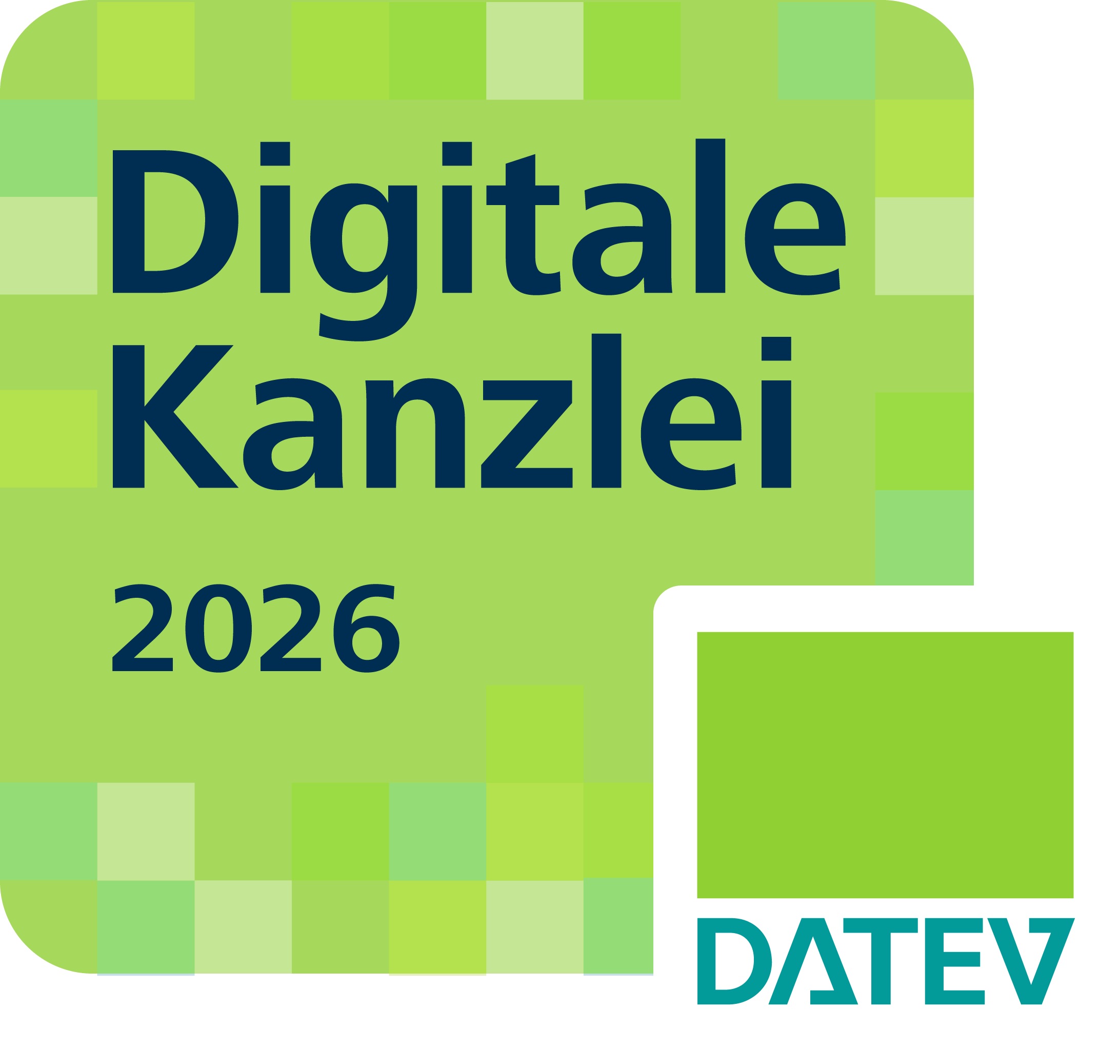Digitale Kanzlei 2025